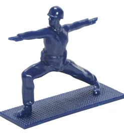 Yoga Joes Series 1: Yoga Joes Rainbow